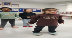 SU ŞARKISI