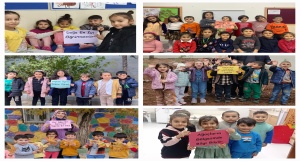 SU SLOGAN YARIŞMASI